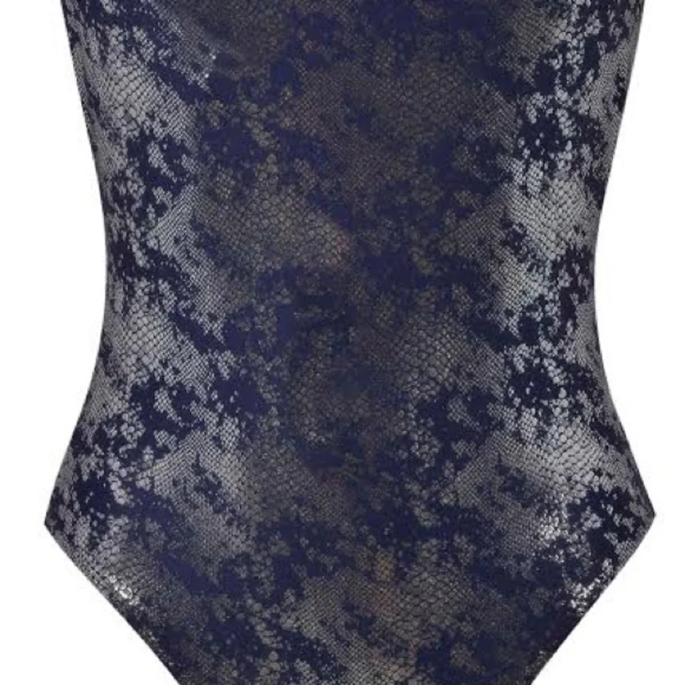 Agent Provocateur “Portia” Swimsuit SZ 4/UK12/US8 - Picture 3 of 11